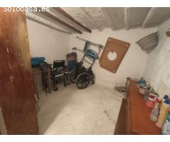 Casa en zona Jesús