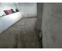 Casa en zona Jesús