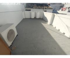 Casa en zona Jesús