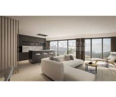 Chalet obra nueva con 285,70 m2 construidos con vistas al mar en GÉNOVA