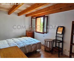 Casa rústica con 221 m2 y parcela 7.281 m2 entre Manacor y Felanitx