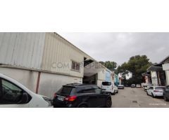Nave industrial en venta con 275 M2 en POLÍGONO MARRATXÍ