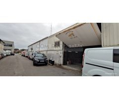 Nave industrial en venta con 275 M2 en POLÍGONO MARRATXÍ