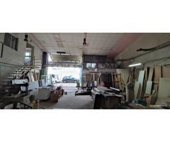 Nave industrial en venta con 275 M2 en POLÍGONO MARRATXÍ