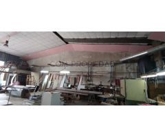 Nave industrial en venta con 275 M2 en POLÍGONO MARRATXÍ