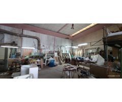 Nave industrial en venta con 275 M2 en POLÍGONO MARRATXÍ