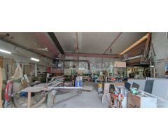 Nave industrial en venta con 275 M2 en POLÍGONO MARRATXÍ