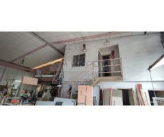 Nave industrial en venta con 275 M2 en POLÍGONO MARRATXÍ