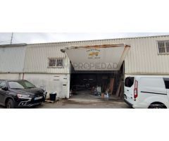 Nave industrial en alquiler con 275 M2 en POLÍGONO MARRATXÍ