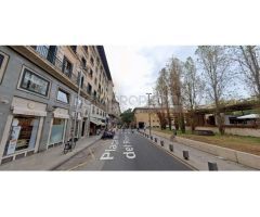 Traspaso de cafetería con cocina en PLAZA OLIVAR