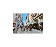 Traspaso de cafetería con cocina en PLAZA OLIVAR