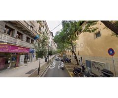 Traspaso de cafetería con cocina en PLAZA OLIVAR