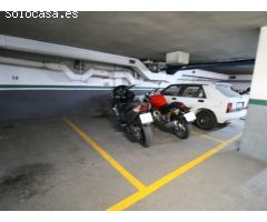 Plaza de Parking en Esplugues de Llobregat (barrio La Plana)