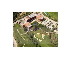 HOTEL CUATRO ESTRELLAS REFORMADO EN 2019