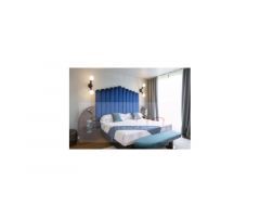 HOTEL CUATRO ESTRELLAS REFORMADO EN 2019
