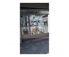Local zona calle Alhamar.