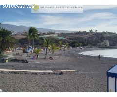 Ático duplex en Playa San Juan