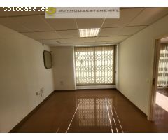 Local convertido en piso, 80 m2 SÓLO PARA INVERSIÓN /RENTABILIDAD, ya que está