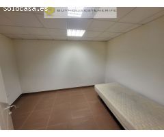 Local convertido en piso, 80 m2 SÓLO PARA INVERSIÓN /RENTABILIDAD, ya que está