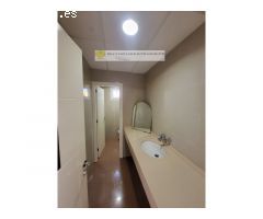 Local convertido en piso, 80 m2 SÓLO PARA INVERSIÓN /RENTABILIDAD, ya que está