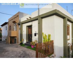 Casa duplex pareada en Charco del Pino