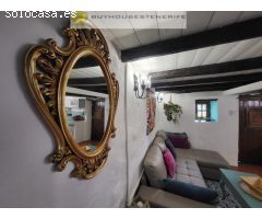 Casa duplex pareada en Charco del Pino