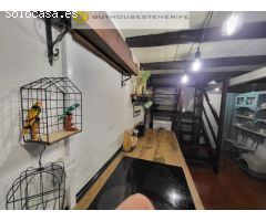 Casa duplex pareada en Charco del Pino