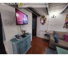 Casa duplex pareada en Charco del Pino