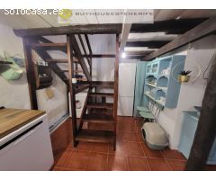 Casa duplex pareada en Charco del Pino
