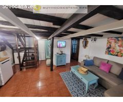 Casa duplex pareada en Charco del Pino