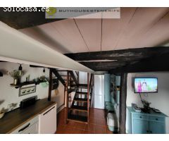 Casa duplex pareada en Charco del Pino