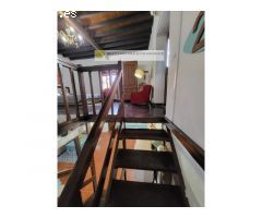 Casa duplex pareada en Charco del Pino