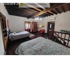 Casa duplex pareada en Charco del Pino