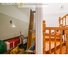 Casa adosada de 360 m2 /Vídeo disponible.