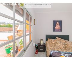 Casa adosada de 360 m2 /Vídeo disponible.