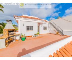 Casa adosada de 360 m2 /Vídeo disponible.