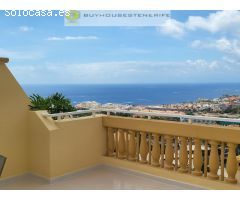 casa en peñuelas de nueva contrucción año 2009