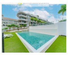 Magnifico bajo de esquina en Palm Mar 289 m2