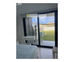 Magnifico bajo de esquina en Palm Mar 289 m2