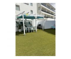 Magnifico bajo de esquina en Palm Mar 289 m2
