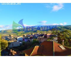 ¡Vistas Panorámicas y Sol Todo el Día! Piso Exterior de 86m2 en la Seu dUrgell