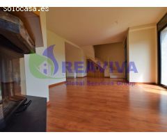 Exclusivo Ático Dúplex en Aravell: Vivienda de Lujo y Confort en un Entorno