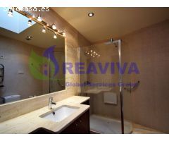 Exclusivo Ático Dúplex en Aravell: Vivienda de Lujo y Confort en un Entorno