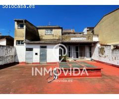 Casa con vistas en Barxeta