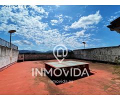 Casa con vistas en Barxeta