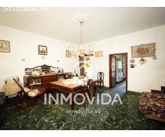 Casa con vistas en Barxeta