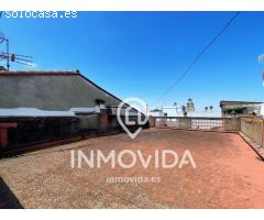 Casa con vistas en Barxeta
