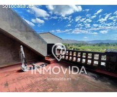 Casa con vistas en Barxeta
