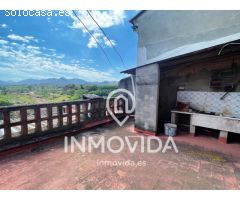 Casa con vistas en Barxeta