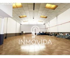 NAVE EN VENTA PARA ENTRAR EN NOVETLE